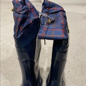 Tommy Hilfiger Rain Boots